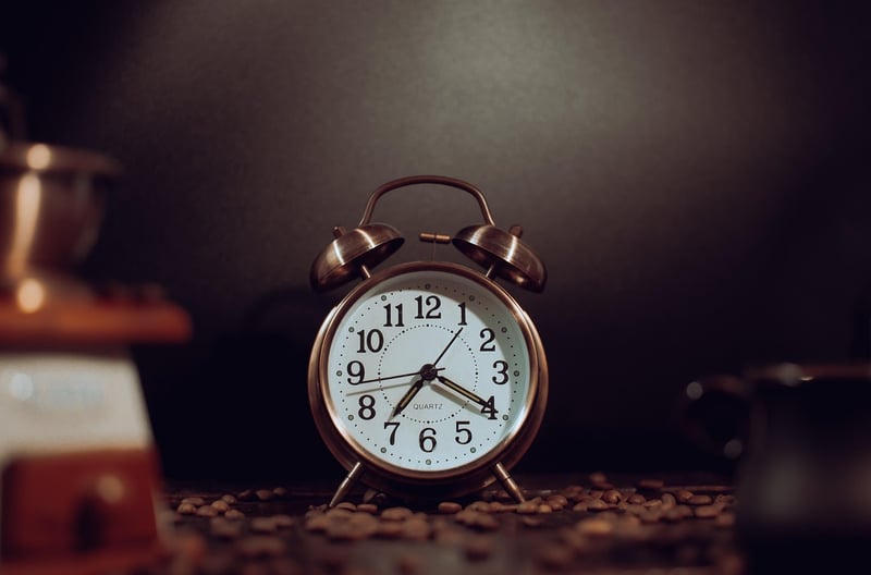 Clock Time