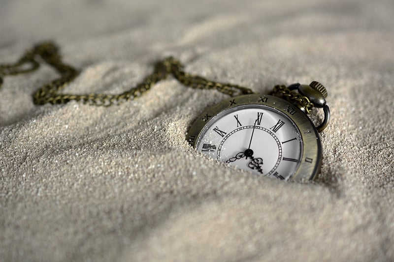 Temporal Shifts